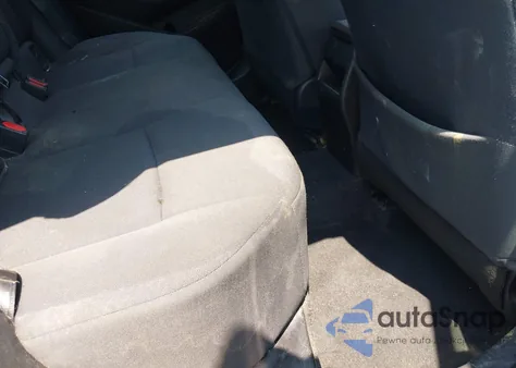 2020 Toyota Corolla Le z USA, uszkodzony, nr VIN 5YFEPRAE3LP018759